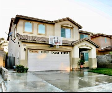 7192 Helena Pl, Fontana, CA, 92336