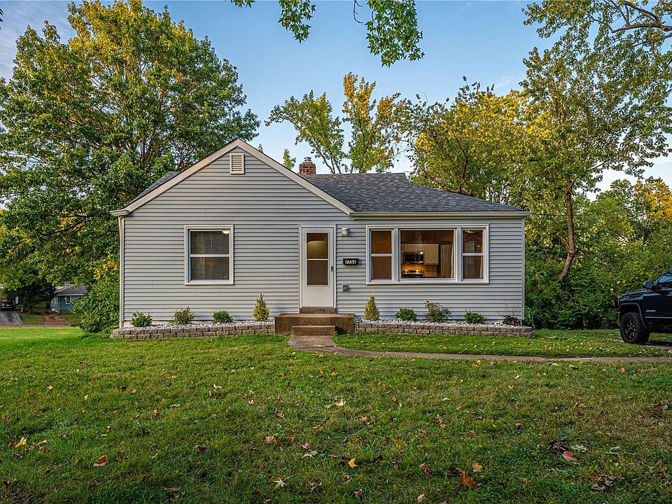 7751 Mallard Dr, Saint Louis, MO 63133 Zillow