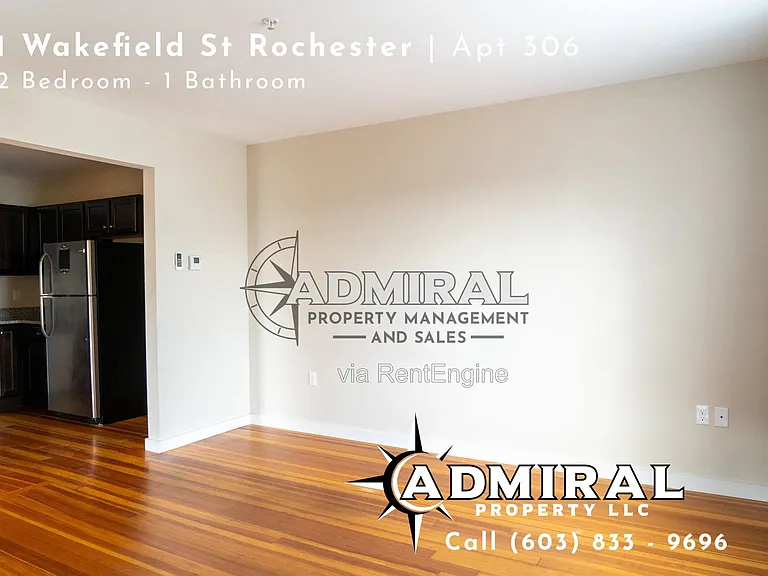 1 Wakefield St #306 — Photo 6