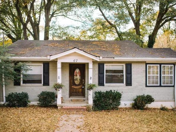 167 Warren St SE, Atlanta, GA 30317