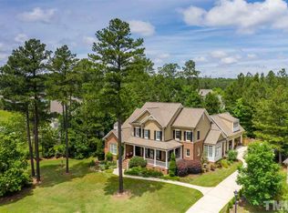 125 S Parkside Dr, Pittsboro, NC 27312