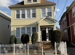 748 Linden Ave #1B, Elizabeth, NJ 07202