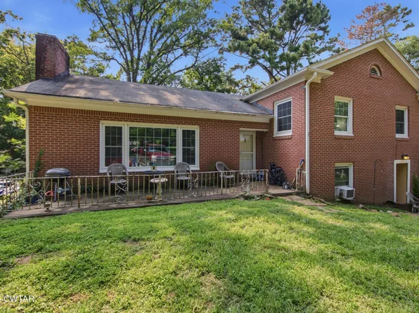 219 Woodland Dr, Humboldt, TN 38343