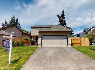 16334 SW Bridle Hills Dr, Beaverton, OR 97007