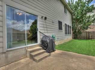 3416 Ribbon Reef Ln, Austin, TX 78728