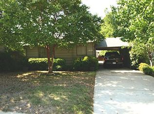 7059 Pecan St, Frisco, TX 75034