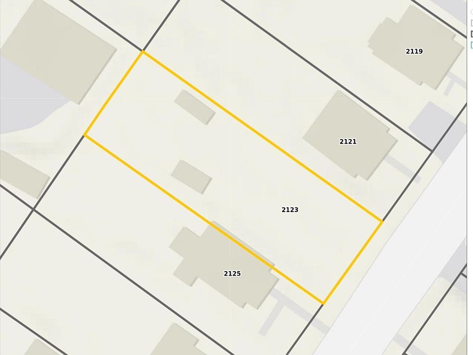 1st image of 2123 Hanover St