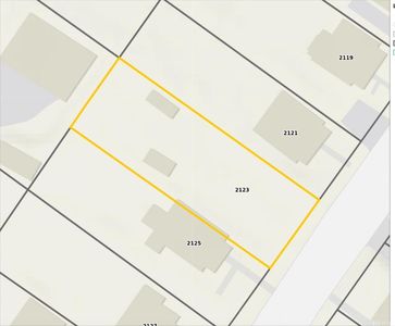 2123 Hanover St, Lynchburg, VA, 24501