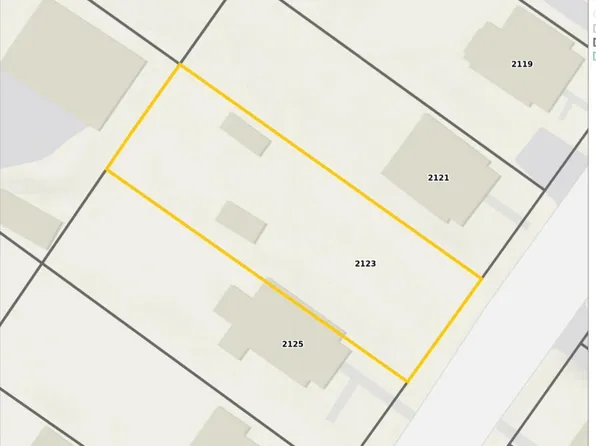 2123 Hanover St, Lynchburg, VA 24501