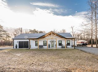 256 Whites Carver Rd, Lewisburg, KY 42256