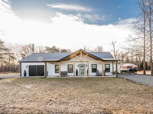 256 Whites Carver Rd, Lewisburg, KY 42256