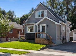 32 Elmwood Ave, Brantford, ON N3R2J8