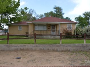 1401 E 14th St, Pueblo, CO 81001
