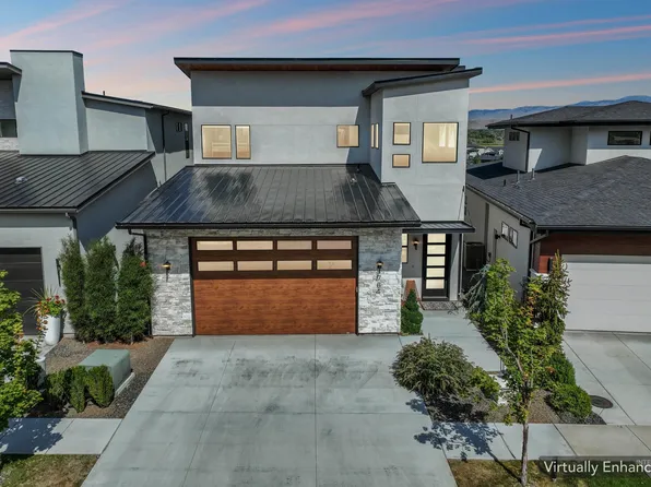 764 E Ashbourne Ln, Eagle, ID 83616