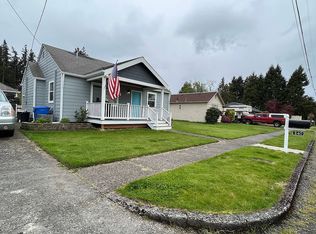 840 E Virginia St, Stayton, OR 97383