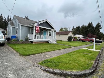 840 E Virginia St, Stayton, OR, 97383