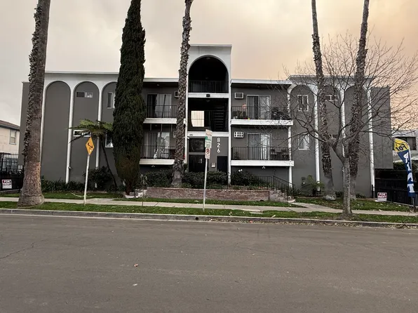 826 N Hobart Blvd #14, Los Angeles, CA 90029
