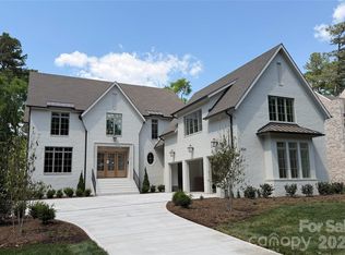 1024 Jefferson Dr, Charlotte, NC 28270