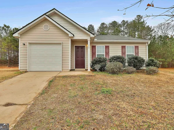 1724 Mary Ave, Griffin, GA 30224
