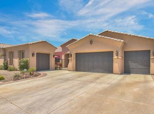 3144 E Blackhawk Ct, Gilbert, AZ 85298