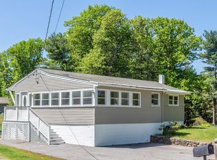 65 Redstone Hill Rd, Sterling, MA 01564