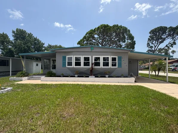 5697 Christiancy Ave, Port Orange, FL 32127