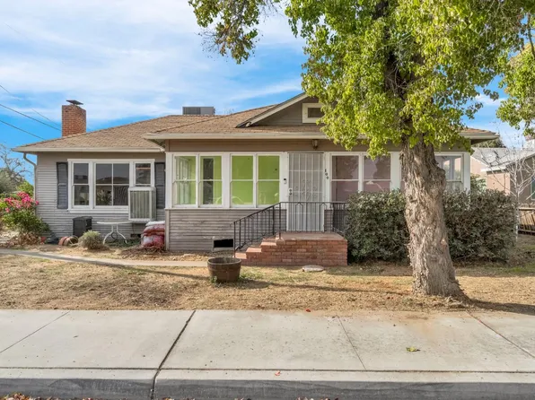 2100 N Douty St, Hanford, CA 93230