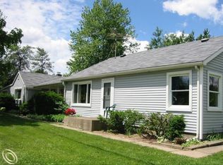 46050 W Park Dr, Novi, MI 48377