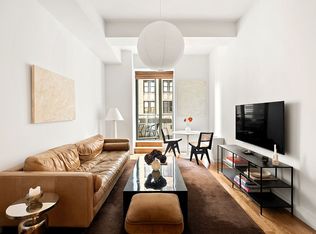 99 John St APT 1118, New York, NY