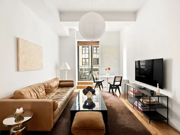 99 John St APT 1118, New York, NY 10038