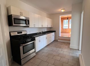 991 Mass Ave APT 9, Cambridge, MA 02138