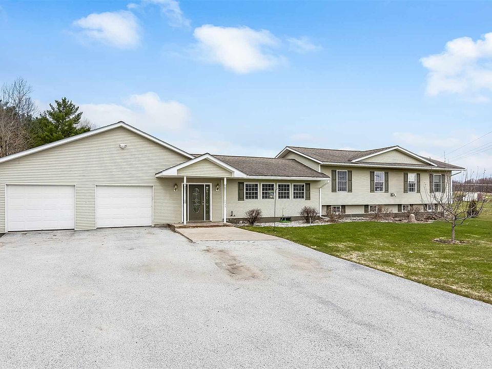 285 St. Armand Road, Highgate Center, VT 05459 Zillow