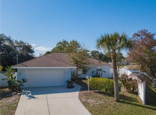 1890 Faust Dr, Englewood, FL 34224