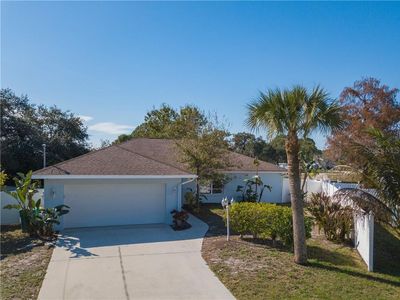 1890 Faust Dr, Englewood, FL, 34224