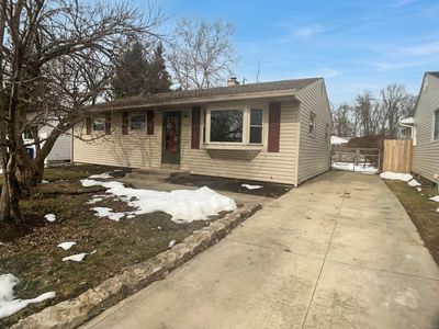 940 Minerva Ave, Columbus, OH, 43229