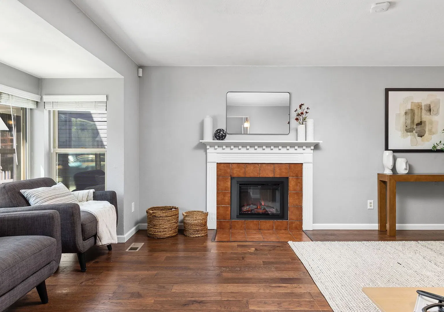 Charming 3 Bed / 3 Bath Home on Quiet Cul-de-Sac in Louisville's Sundance Neighborhood! — Photo 4