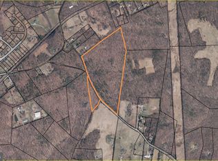 PARCEL 63 Van Brady Rd, Upper Marlboro, MD 20772