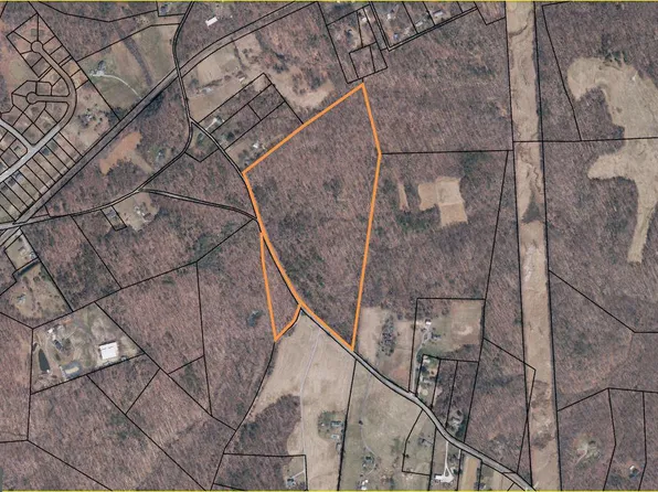 PARCEL 63 Van Brady Rd, Upper Marlboro, MD 20772