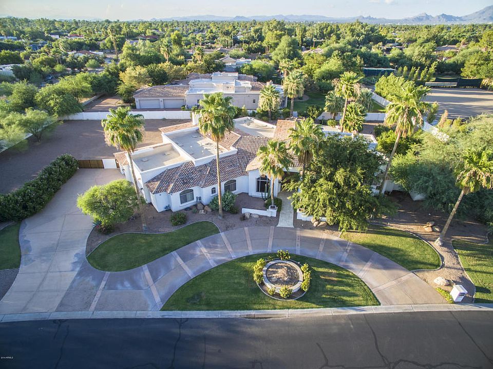 6404 E Bar Z Ln, Paradise Valley, AZ 85253 | Zillow