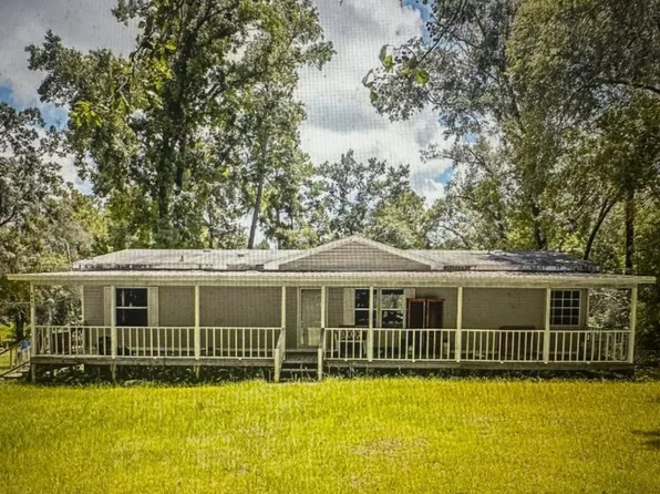 5652 Cherrytree Ave, Macclenny, FL 32063