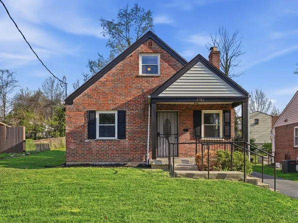 3962 Standish Ave, Cincinnati, OH 45213