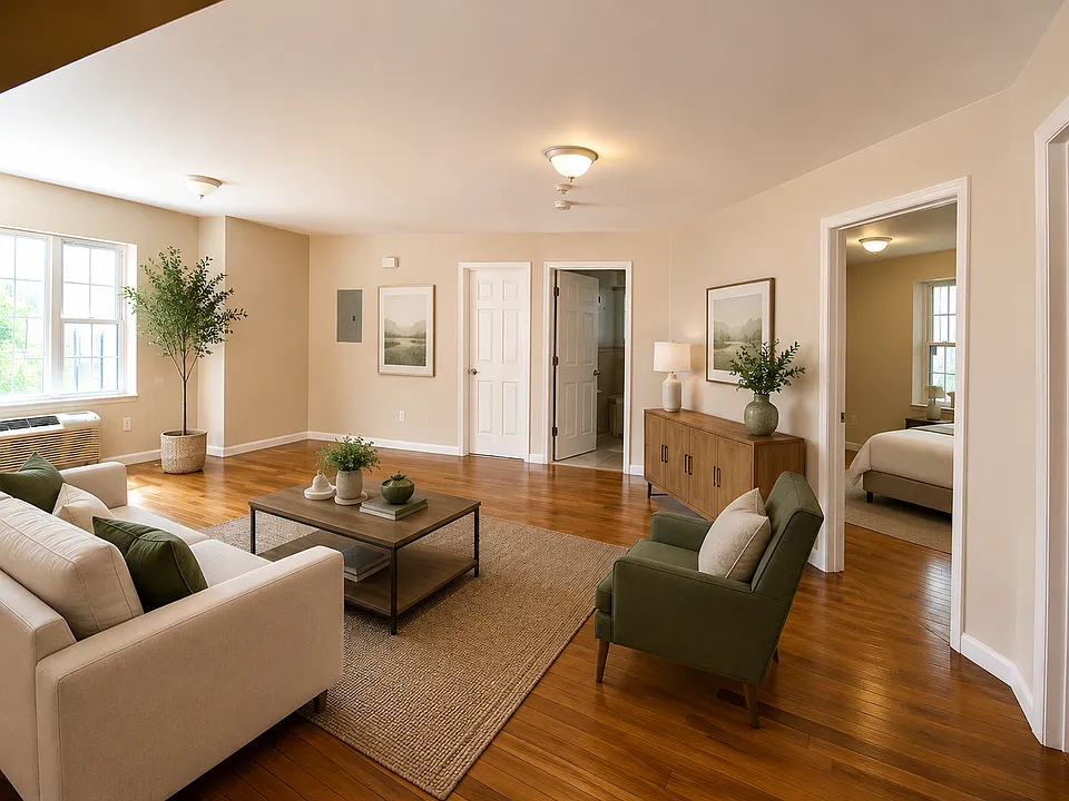 229B W Tremont Ave #3