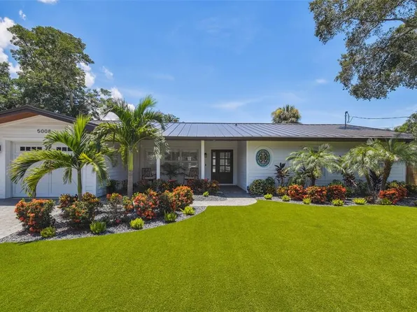 5008 W Euclid Ave, Tampa, FL 33629