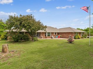 9400 S Sooner Rd, Oklahoma City, OK 73165