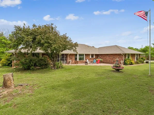9400 S Sooner Rd, Oklahoma City, OK 73165