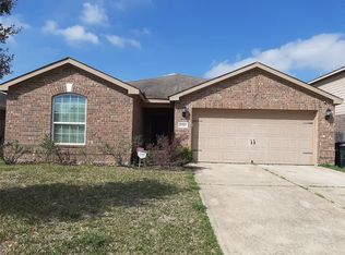 20511 Faith Millstream Dr, Humble, TX 77338
