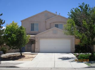 460 Camino Del Rey Dr, Los Lunas, NM 87031