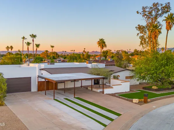 4040 E BECKER Lane, Phoenix, AZ 85028