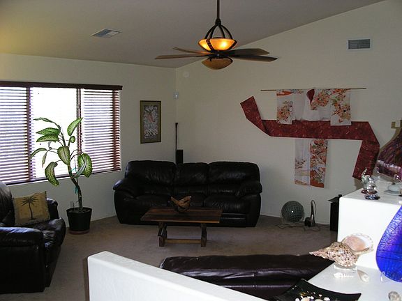 Living Room Area