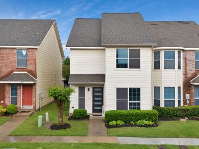 5652 Giddyup Ln, Fort Worth, TX, 76179